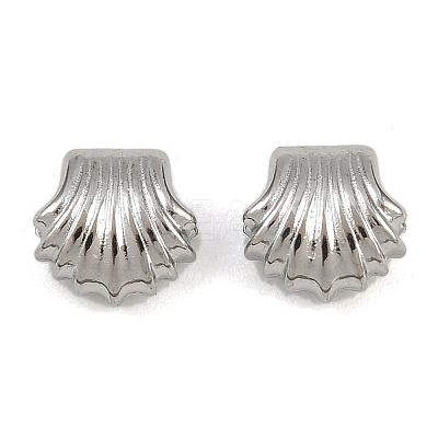 304 Stainless Steel Beads STAS-H242-04P-02-1