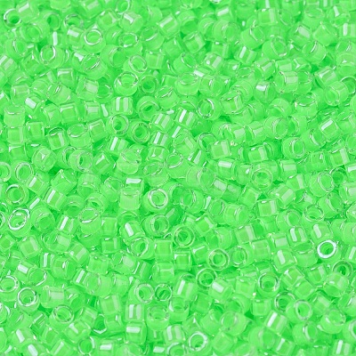MIYUKI Delica Beads X-SEED-J020-DB2040-1