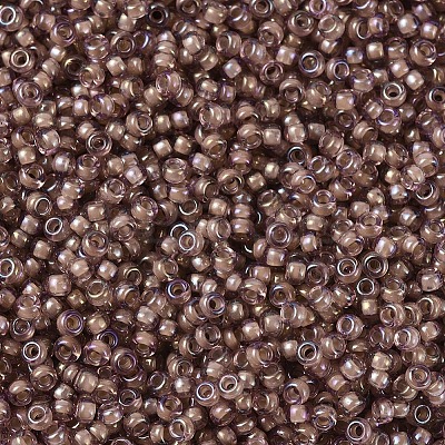 MIYUKI Round Rocailles Beads SEED-X0054-RR0337-1