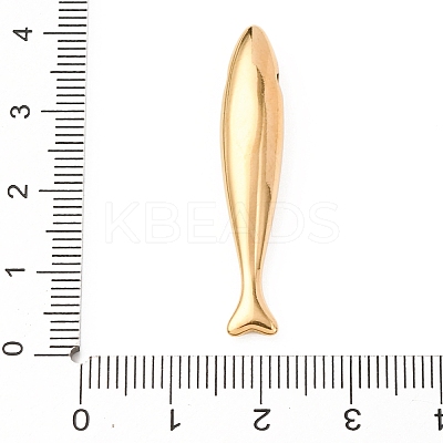 304 Stainless Steel Pendants STAS-D129-13A-G-1