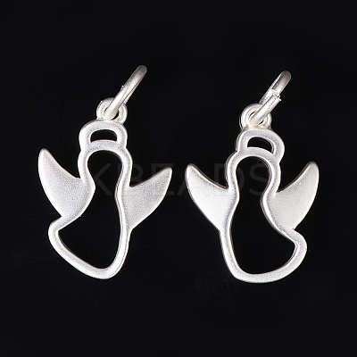 Brass Charms KK-F783-01-1