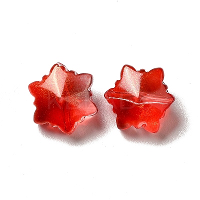 Transparent Glass Beads GLAA-B007-01I-1