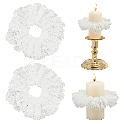 Girls Hair Accessories OHAR-WH0021-56-1