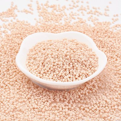 (Toho code TR-11-763) TOHO Japanese Seed Beads X-SEED-F002-2mm-763-1