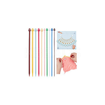 Knitting Tools Kits FIND-NB0005-10-1