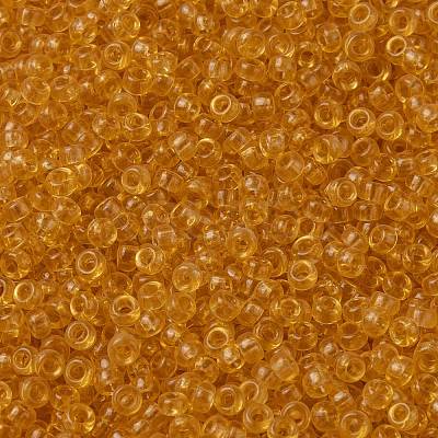 MIYUKI Round Rocailles Beads SEED-X0056-RR0133L-1