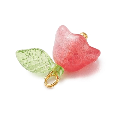 Glass Charms PALLOY-MZ00838-02-1