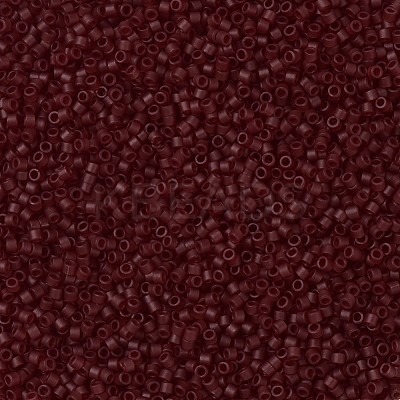MIYUKI Delica Beads SEED-JP0008-DB1262-1