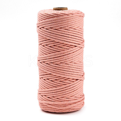 Cotton String Threads OCOR-T001-02-20-1