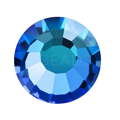 Preciosa® Crystal Hotfix Flatback Stones Y-PRC-HSS12-00030-296-1