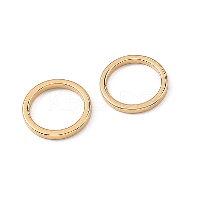 SHEGRACE Brass Beads XGRQ58034-775G-1