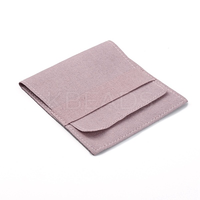 Microfiber Jewelry Bag Gift Pouches ABAG-WH0032-21B-02-1