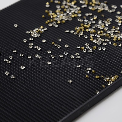 Jewelry Displays Plastic Base Board for Rhinestone Picking ODIS-M001-A-01-1