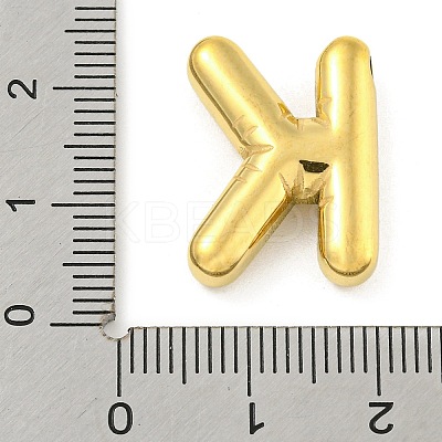 Ion Plating(IP) 304 Stainless Steel Pendants STAS-B071-01G-K-1