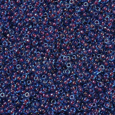 MIYUKI Round Rocailles Beads SEED-JP0008-RR0346-1