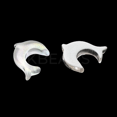 K9 Glass Cabochons GGLA-Z003-12B-001JW-1