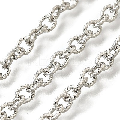 Brass Cable Chains CHC-B023-05P-1