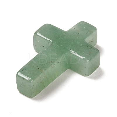 Synthetic Green Aventurine Pendants FIND-C040-01E-1-1