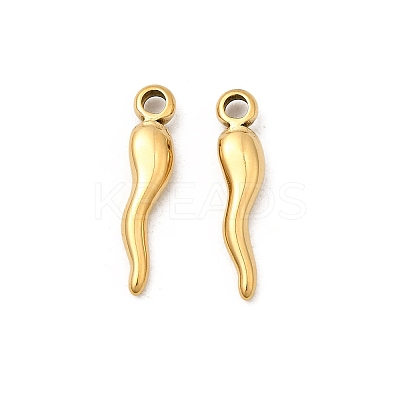 304 Stainless Steel Pendants X1-STAS-Z157-20G-02-1