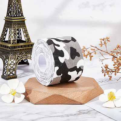 Cotton Underwrap Bandages AJEW-WH0326-14-1