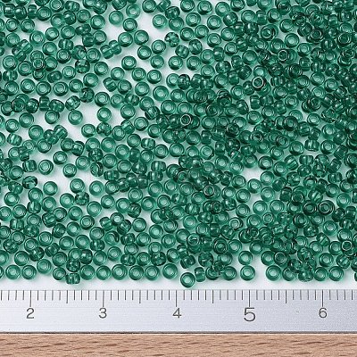 MIYUKI Round Rocailles Beads SEED-JP0008-RR0147-1