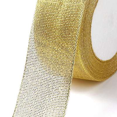 Glitter Metallic Ribbon OCOR-XCP0001-35-1