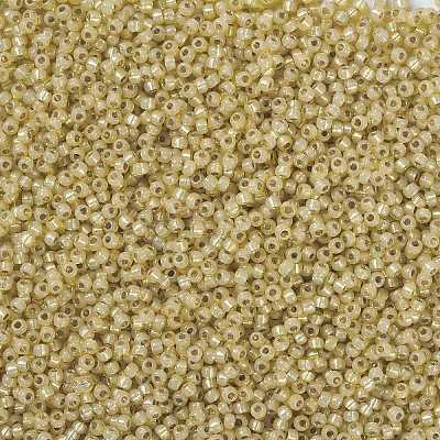 MIYUKI Round Rocailles Beads X-SEED-G008-RR0578-1
