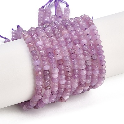 Natural White Jade Beads Strands X-G-Z069-01L-1