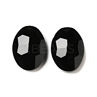 Glass Pointed Back Rhinestone RGLA-Q012-25-1