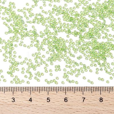 MIYUKI Round Rocailles Beads X-SEED-G009-RR0676-1