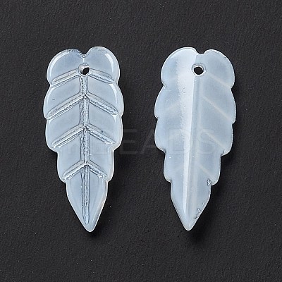 Electroplate Glass Pendant LS-EGLA-H102-05D-1