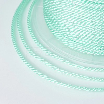 Round Polyester Cords OCOR-P005-15-1