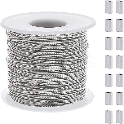304 Stainless Steel Wire TWIR-PH0001-05-1