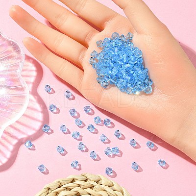 Preciosa® Crystal Beads X-PRC-BA6-60000-1
