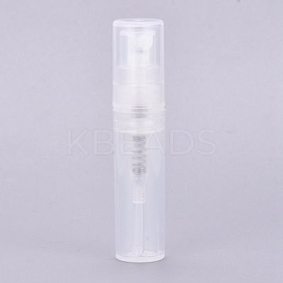Polypropylene(PP) Spray Bottles MRMJ-WH0060-21-2ml-1