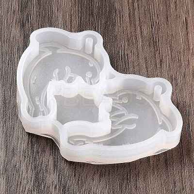 DIY Pendant Silicone Molds SIMO-Z005-05-1