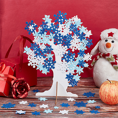 DIY Festive Display Sets AJEW-OC0004-14-1