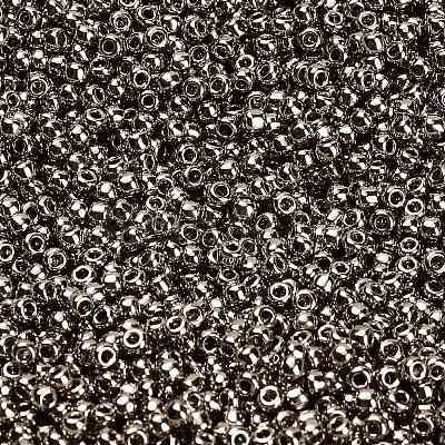 TOHO 11/0 Round Beads SEED-XTR11-0711-1