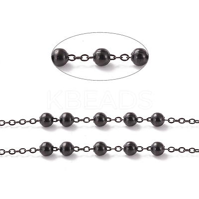 304 Stainless Steel Satellite Chains STAS-I186-02EB-1