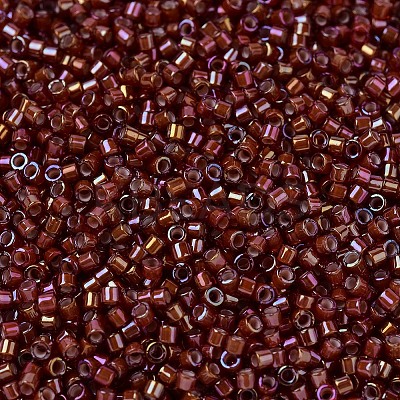 MIYUKI Delica Beads X-SEED-J020-DB1781-1