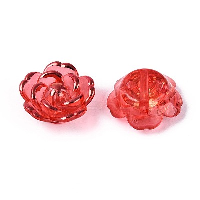 Plastic Beads KY-G032-05B-1