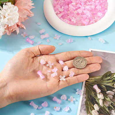 DIY Jewelry Making Findings Kits DIY-TA0012-45-1