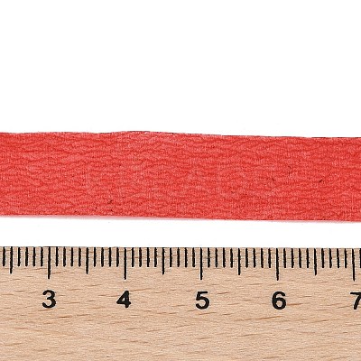 Crepe Paper DIY-WH0006-A06-1