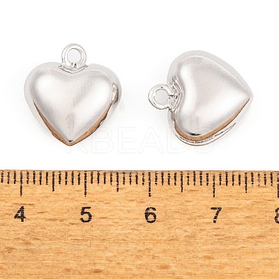 Ion Plating(IP) Brass Pendants KK-O146-03B-P-1