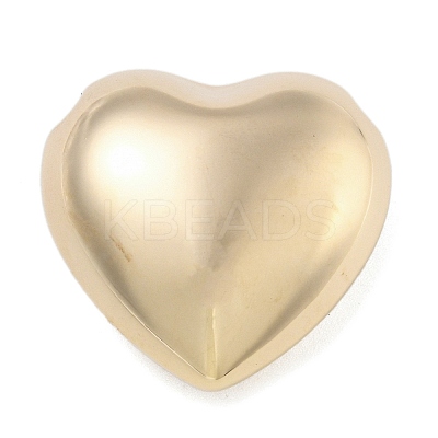 Brass Pendants KK-N254-97G-01-1