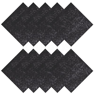 Car Scratch Removal Magic Cloth AJEW-WH20006-69A-1