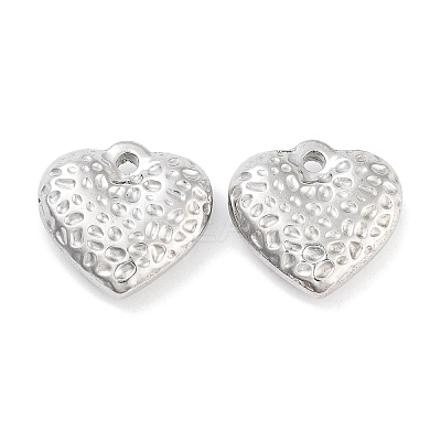 Non-Tarnish 304 Stainless Steel Pendants LS-STAS-P364-22P-1