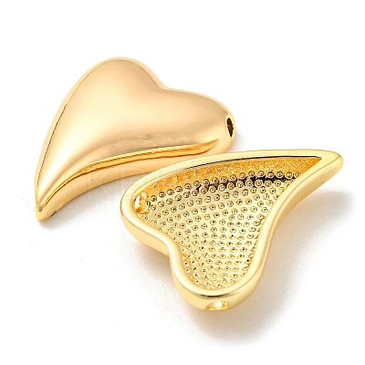 Brass Pendants KK-Q809-23G-1
