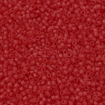 MIYUKI Delica Beads X-SEED-J020-DB0745-1
