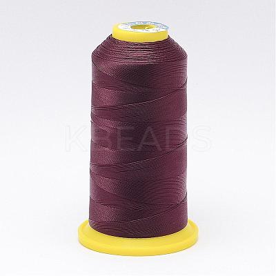 210D/3 Tex70 Nylon Sewing Thread NWIR-N006-01Z1-0.2mm-1